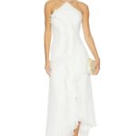 Lorelie Halter Gown Thumbnail 1