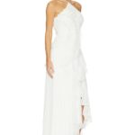 Lorelie Halter Gown Thumbnail 3
