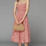 Katerina Button-front Dress Thumbnail 1