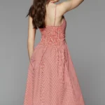 Katerina Button-front Dress Thumbnail 3