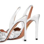 Ce Soir Crystal-embellished Heeled Sandals Thumbnail 6