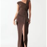 Sami Maxi Dress Thumbnail 1