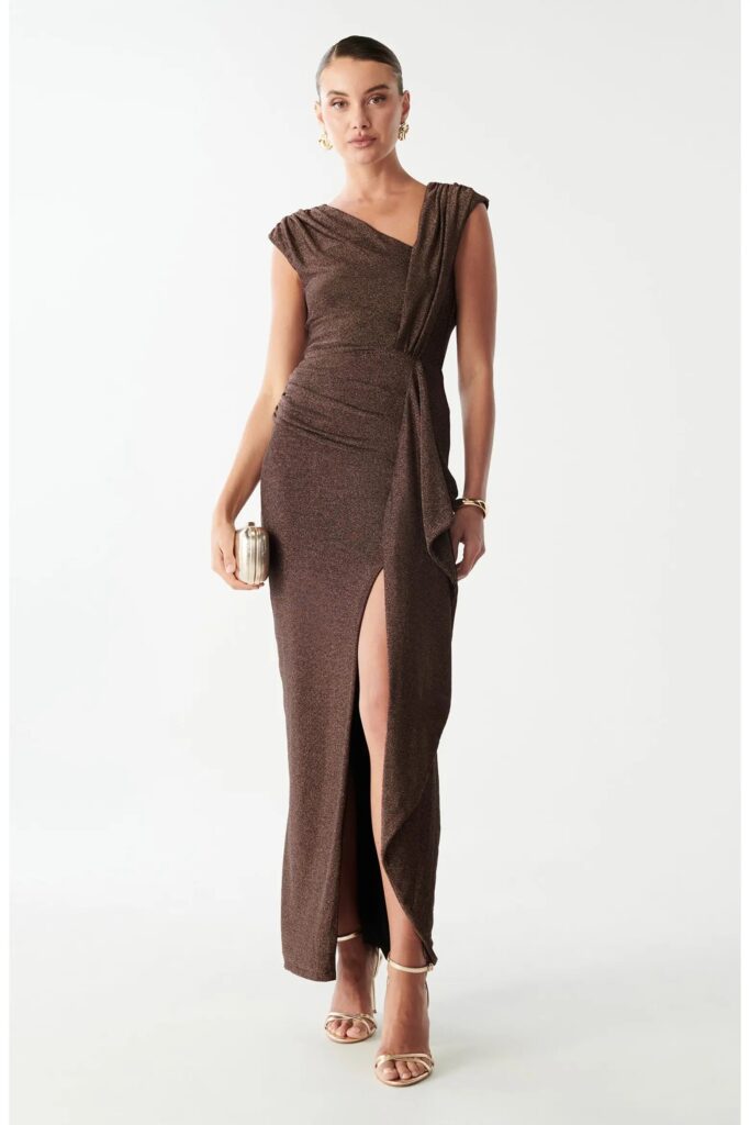 Sami Maxi Dress Full Size Image 1