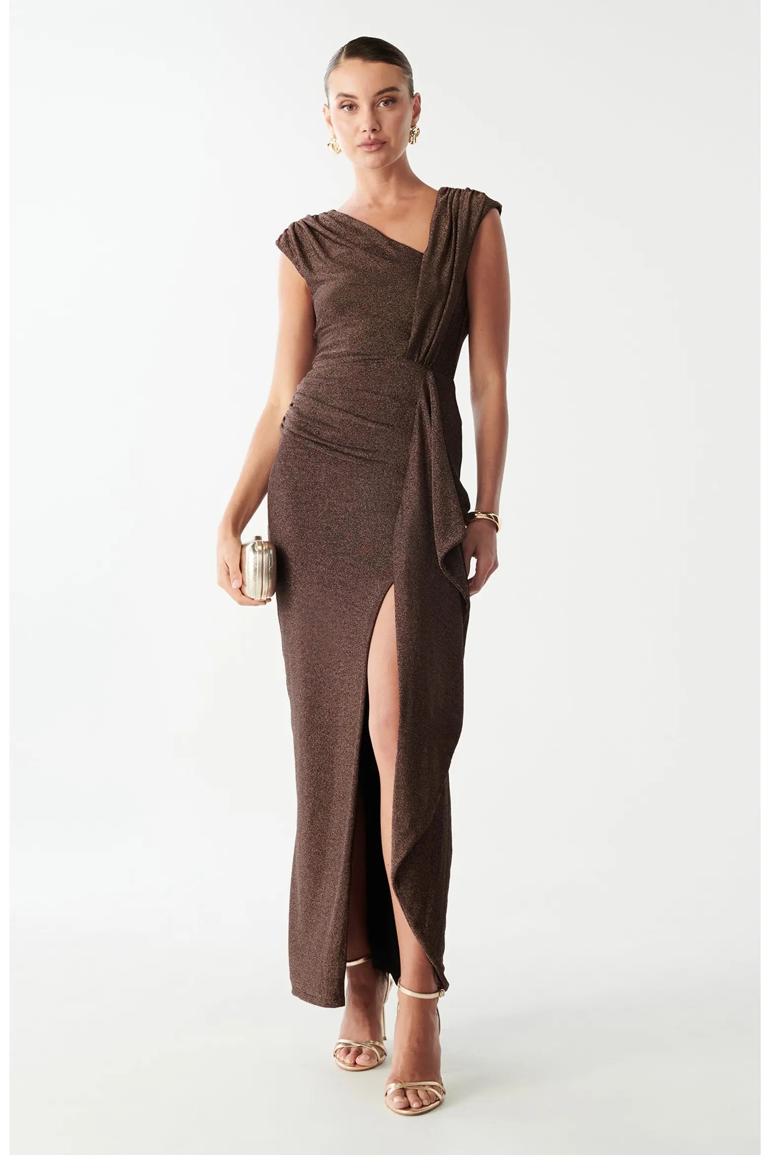 Sami Maxi Dress