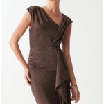 Sami Maxi Dress Thumbnail 2