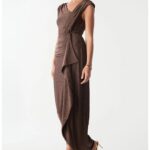 Sami Maxi Dress Thumbnail 4