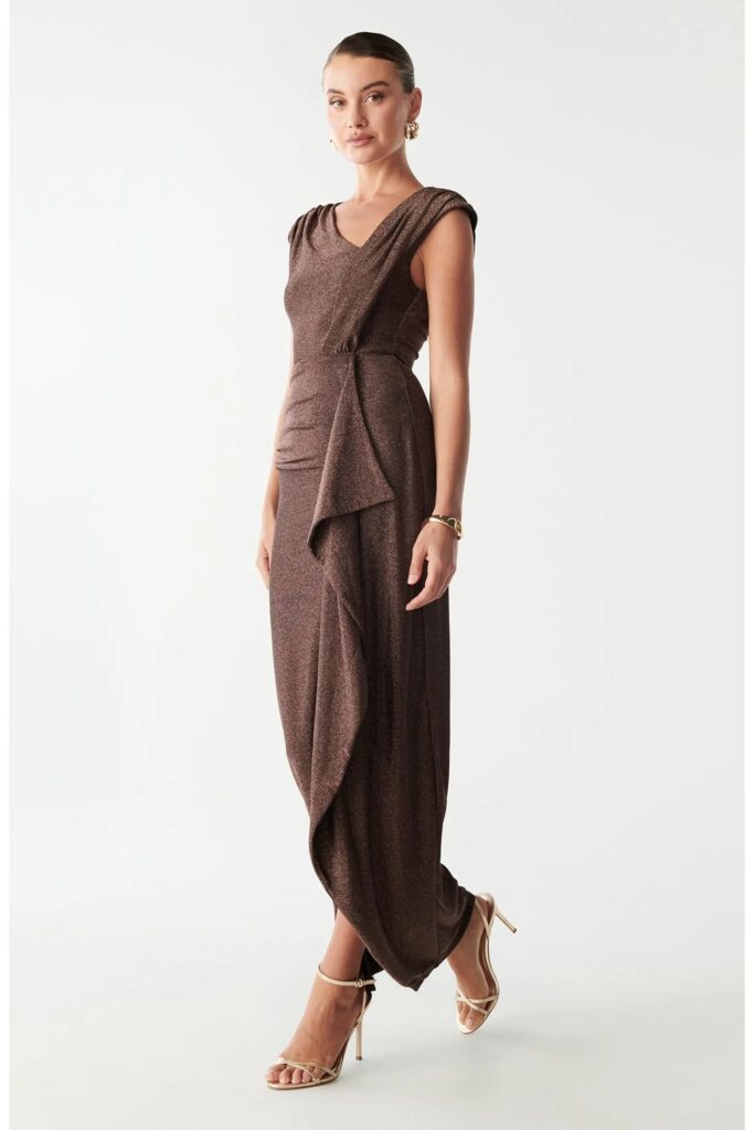 Sami Maxi Dress Full Size Image 4