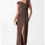 Sami Maxi Dress Thumbnail 5
