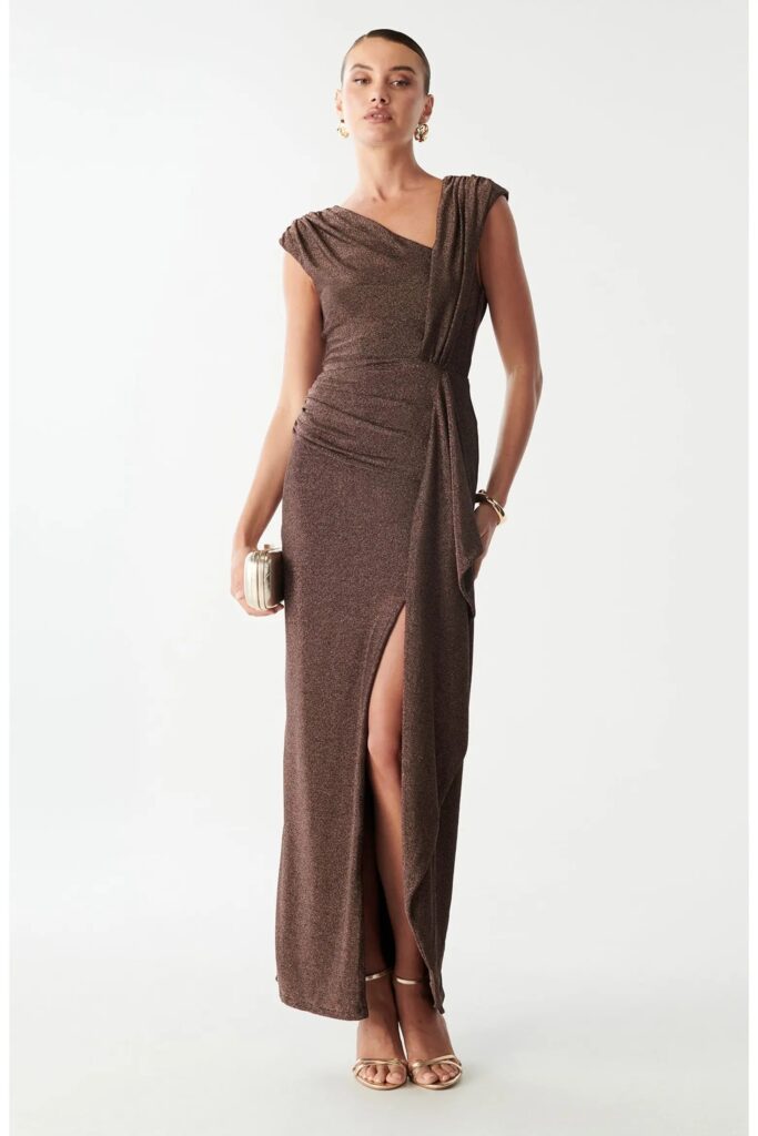 Sami Maxi Dress Full Size Image 5