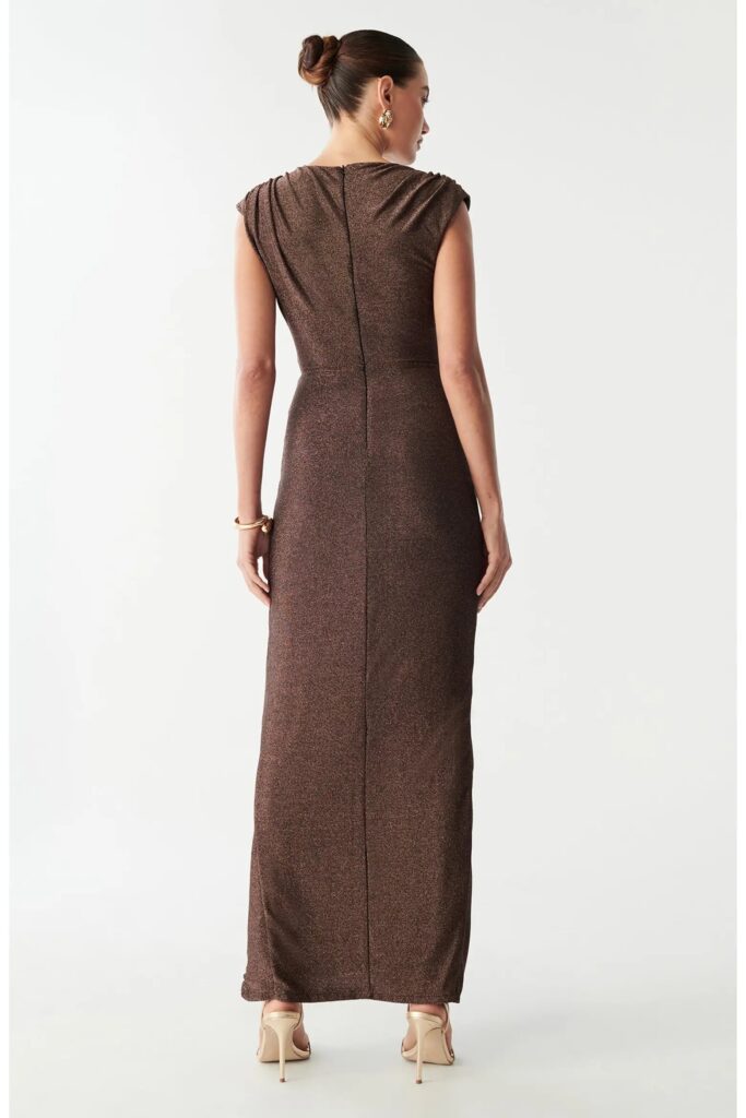 Sami Maxi Dress Full Size Image 6