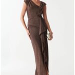 Sami Maxi Dress Thumbnail 3