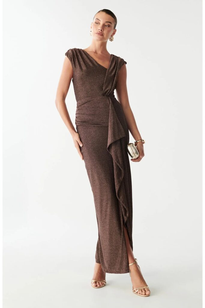 Sami Maxi Dress Full Size Image 3