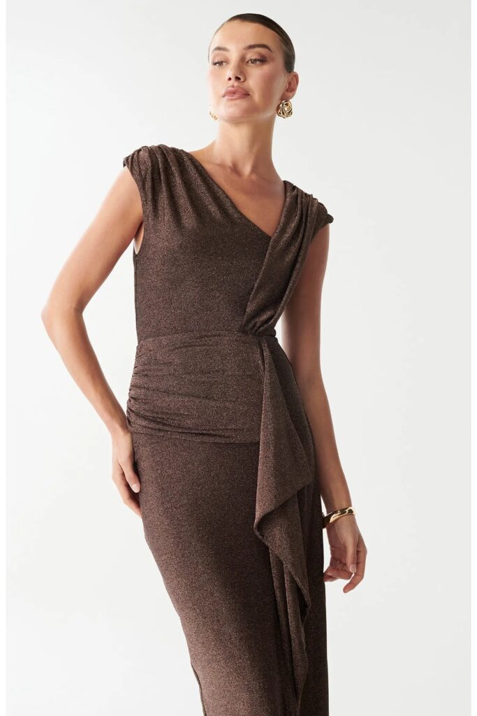 Sami Maxi Dress Full Size Image 2
