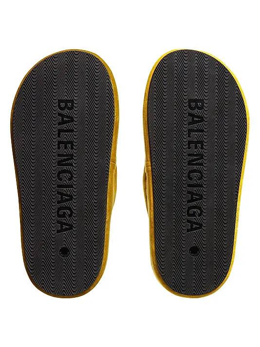 Jet Lag Thong Sandals Full Size Image 5