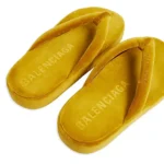 Jet Lag Thong Sandals Thumbnail 2