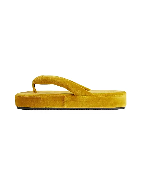 Jet Lag Thong Sandals Full Size Image 3