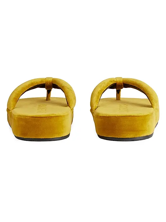 Jet Lag Thong Sandals Full Size Image 4