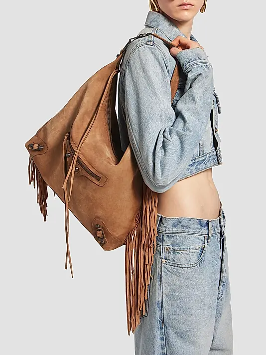 Le City Hobo Bag Full Size Image 3