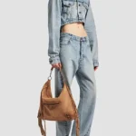 Le City Hobo Bag Thumbnail 5