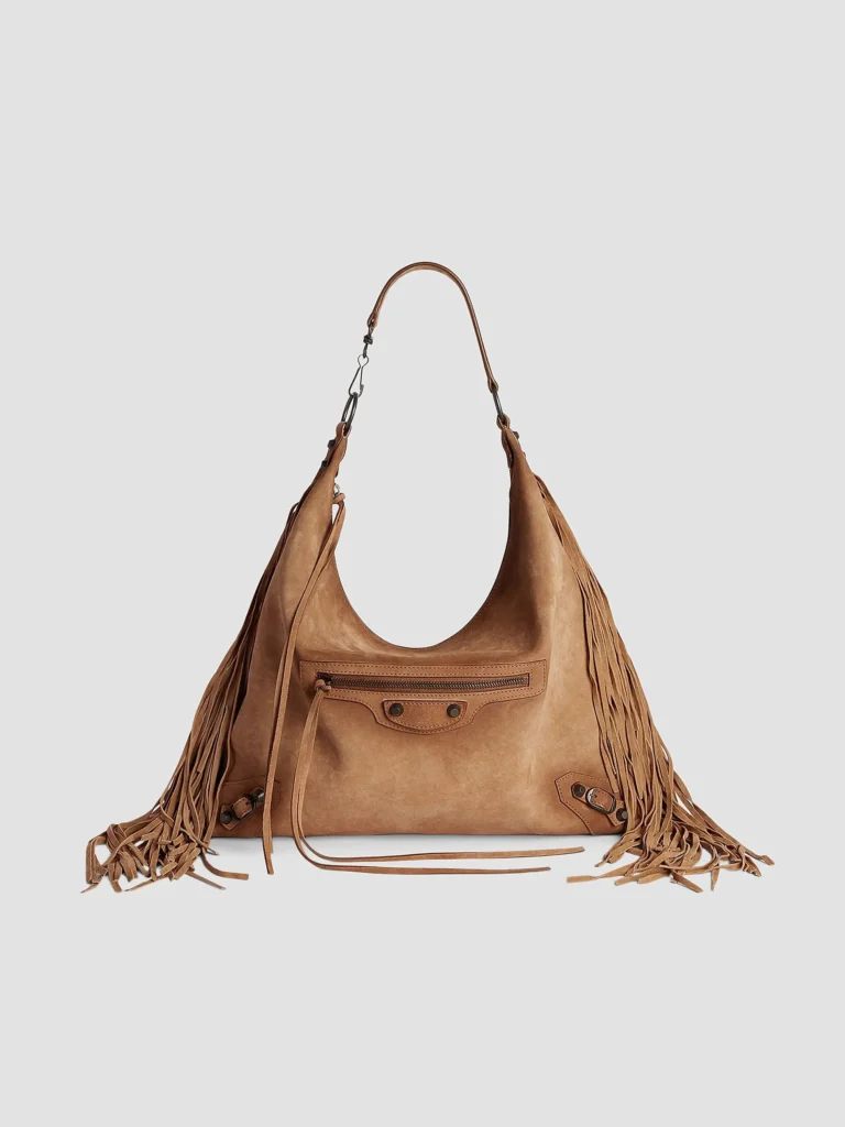 Le City Hobo Bag Full Size Image 1
