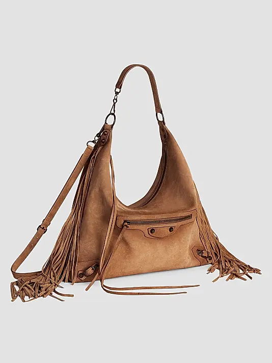 Le City Hobo Bag Full Size Image 2