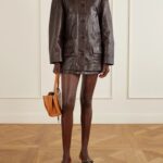 Rodeo Mini Leather Shoulder Bag Thumbnail 3