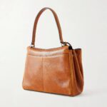 Rodeo Mini Leather Shoulder Bag Thumbnail 4