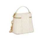 Pulse Leather Vanity Bag Thumbnail 2