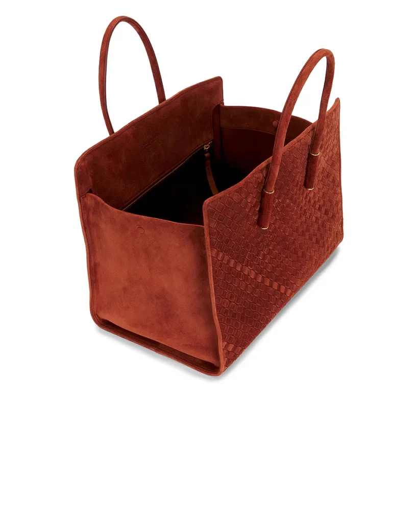 Barbara Tote Bag Full Size Image 3