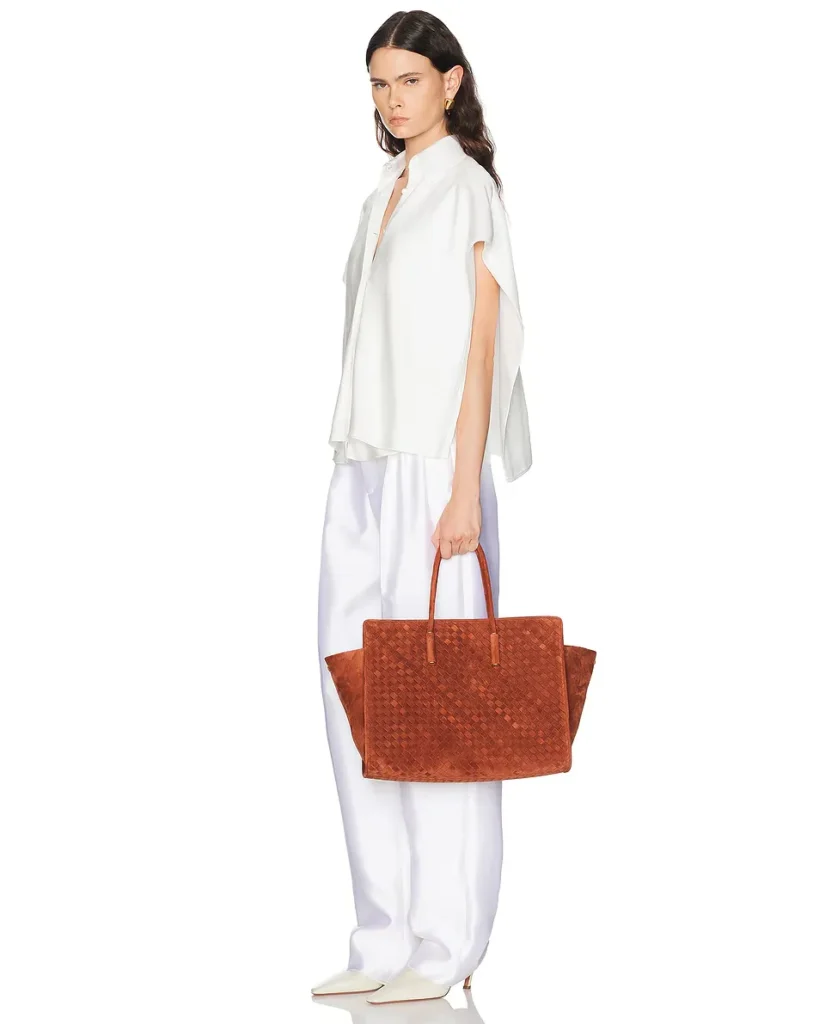Barbara Tote Bag Full Size Image 5