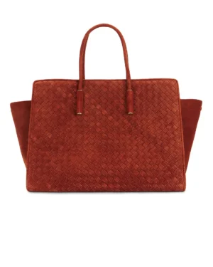 BOTTEGA VENETA Barbara Tote Bag