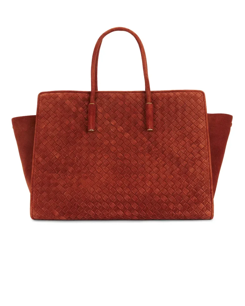 Barbara Tote Bag Full Size Image 1
