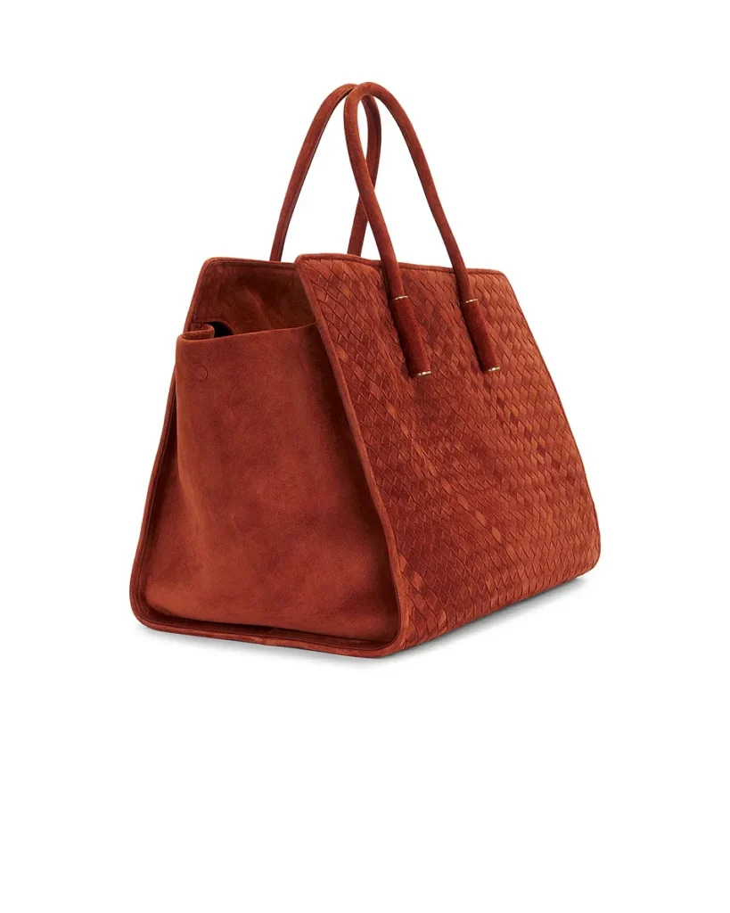 Barbara Tote Bag Full Size Image 2
