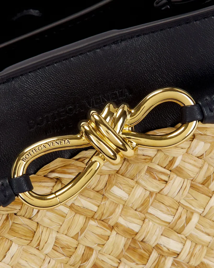 Small Andiamo Bag Full Size Image 4