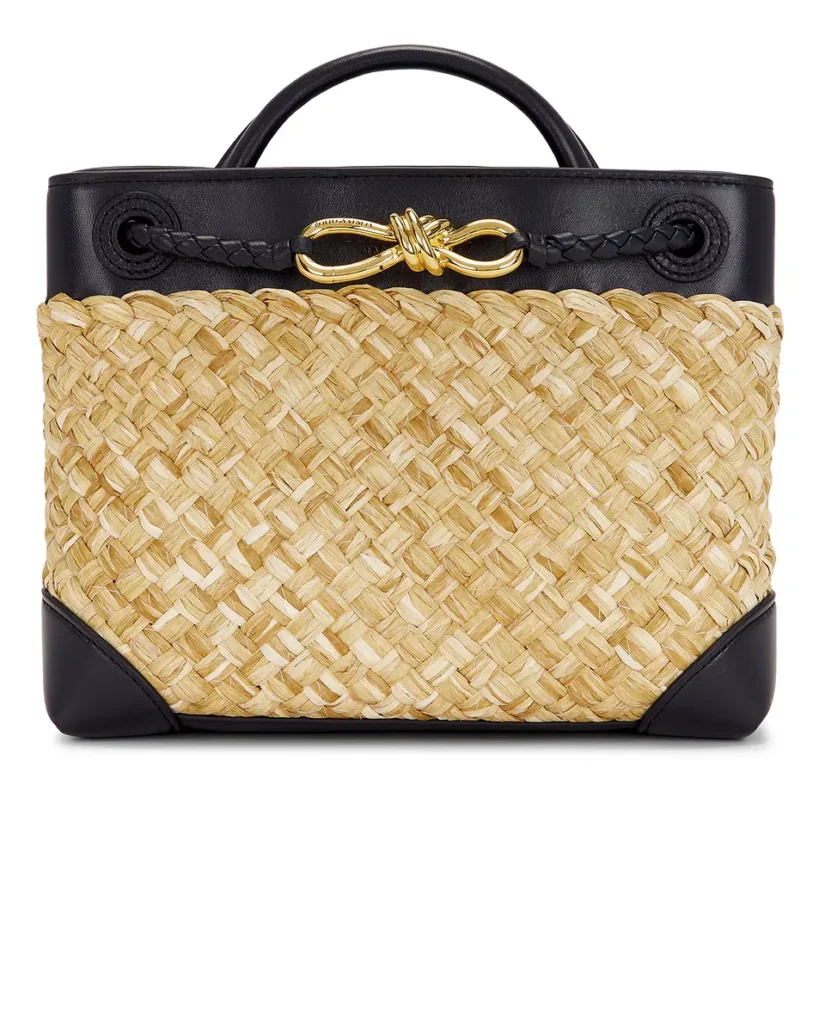 Small Andiamo Bag Full Size Image 1