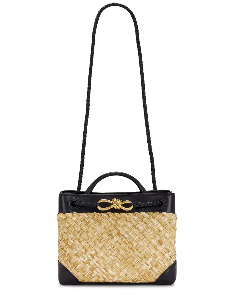 Small Andiamo Bag Full Size Image 7