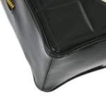 1995 CC Heart Vanity Bag Thumbnail 6