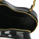 1995 CC Heart Vanity Bag Thumbnail 3