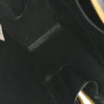 1995 CC Heart Vanity Bag Thumbnail 5