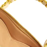 1995 CC Patch Heart Vanity Handbag Thumbnail 2