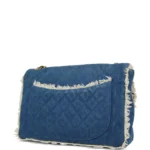 1998 Maxi Single Flap Shoulder Bag Thumbnail 2