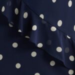 Ruffle Midi Dress Thumbnail 4