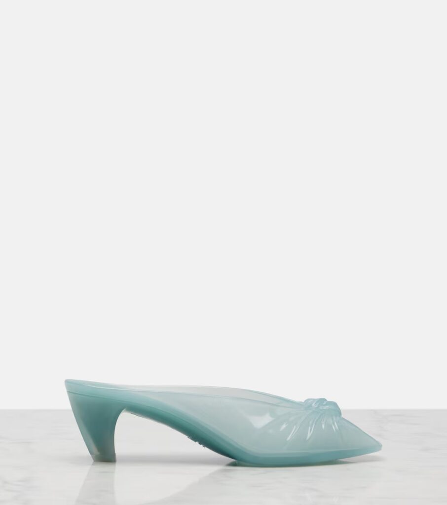 Jelly TPU mules Full Size Image 1