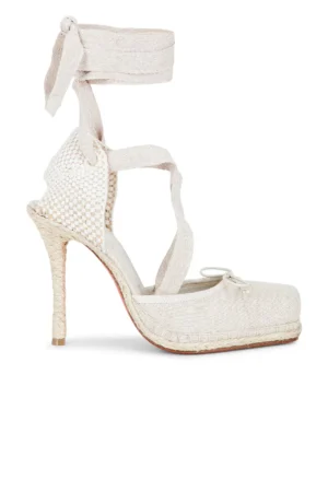 CHRISTIAN LOUBOUTIN Cassiadrilla 100 Pump