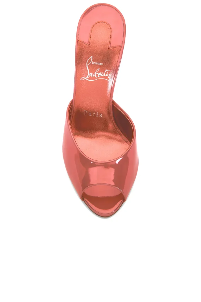 Me Dolly 100 Sandal Full Size Image 4