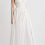 Safia Maxi Dress Thumbnail 3