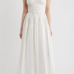 Safia Maxi Dress Thumbnail 1