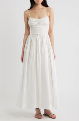 DÔEN Safia Maxi Dress