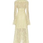 Clementina Maxi Dress Thumbnail 2