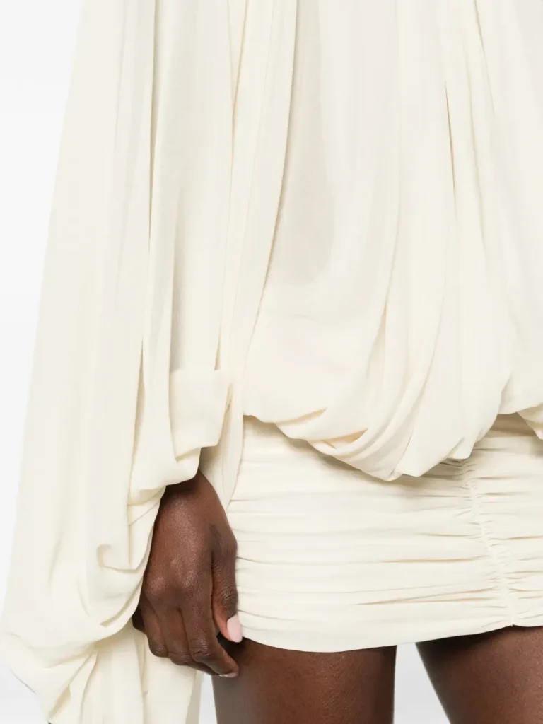 Maite Mini Dress Full Size Image 5